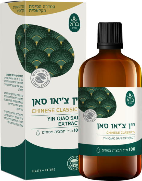 יין צ'יאו סאן