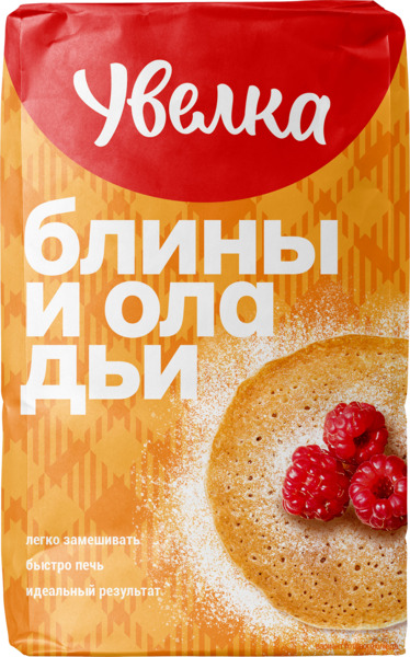 תערובת להכנת פנקייקים