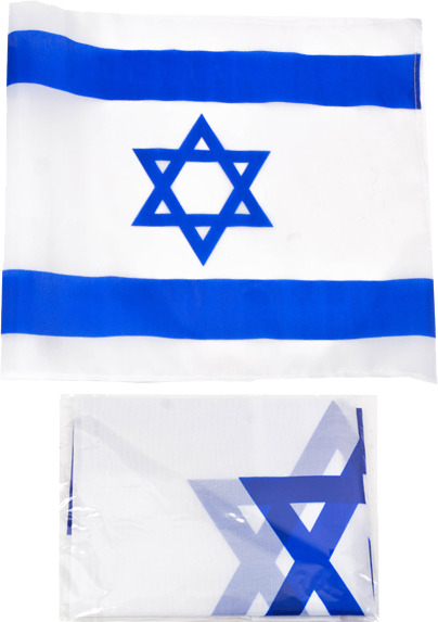 דגל ישראל60*80