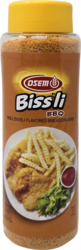 BBQ Bissli Flavored Breadcrumbs