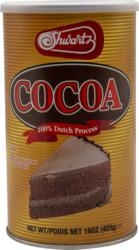 Shwartz Cocoa 16oz