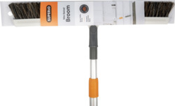 Slim Swivel Broom