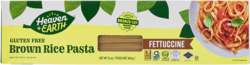 Gluten Free Brown Rice Fettucine Pasta [Kfp]