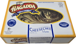 Gluten Free Cheesecake Marble (Kfp)