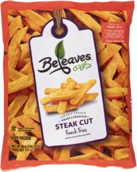 Steak Cut French Fries (KFP)