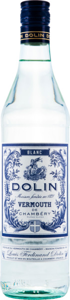 ורמוט דולין לבן מתוק