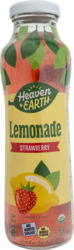 H&E Strawberry Lemon