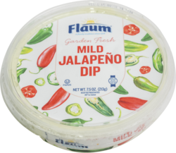 Buy Mild Jalapeno Dip for ₪3.79