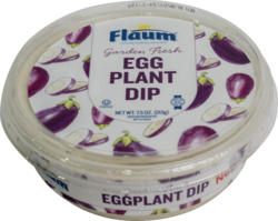 Buy Garden Fresh Eggplant Dip for ₪3.79