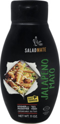 Jalapeno Mayo [Kfp]