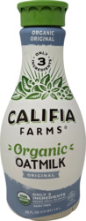 Oatmilk Organic Original