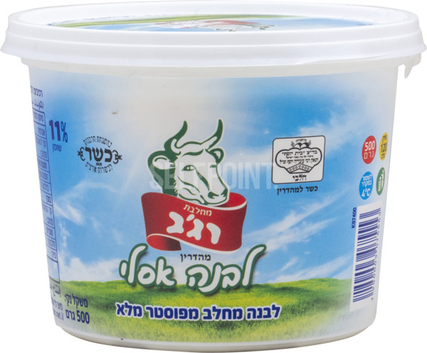 לאבנה אסלית 11%
