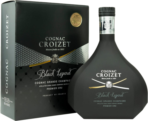 קוניאק קרויזט 750 מל