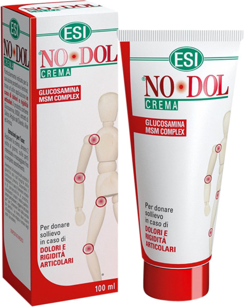 NO-DOL CREAM 100ML