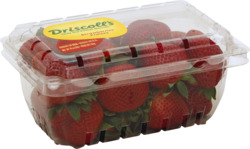 Strawberries,Driscoll's