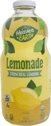 H&E Lemonade 32oz