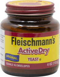 Original Active Dry Yeast