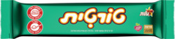 Vegan Tortit Wafer Chocolate Snack Bar