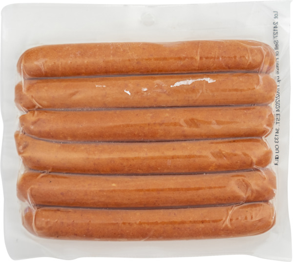 Mani Beef Franks Red 2