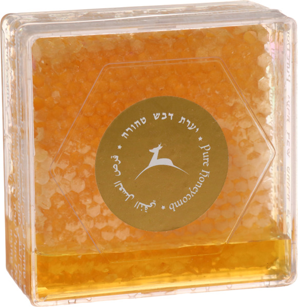 יערת דבש טהורה