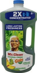 Gain Original Fresh Multi-Surface Cleaner