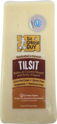 Gluten Free Tilsit Cheese