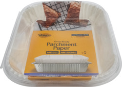 Oven Ready Parchment Paper 14 pcs