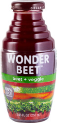 Beetology Juice W/Ve