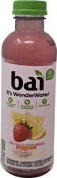Sao Paulo Strawberry Flavored Lemonade
