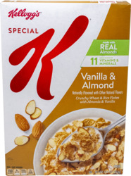 Kell Spec K Van/Almo
