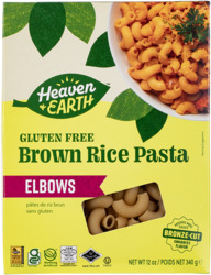 Elbows Gluten Free Pasta Passover [Kfp]