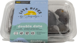 Lite Bites Indulgent Stuffed Dates 12 ct