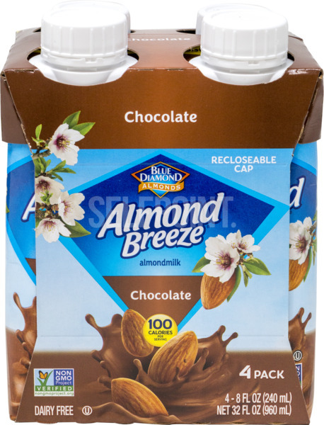 Bd Almbrz Chocolate 4-8Z