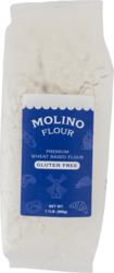 Gluten Free Flour