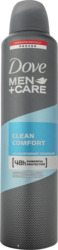 Dove A/P Spray Men C