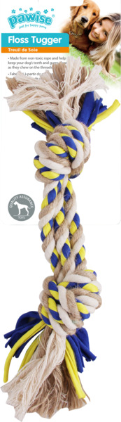 א.ש. חבל 2 קשרים לכל