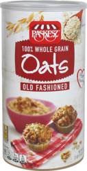 Old Fashioned Whole Grain
