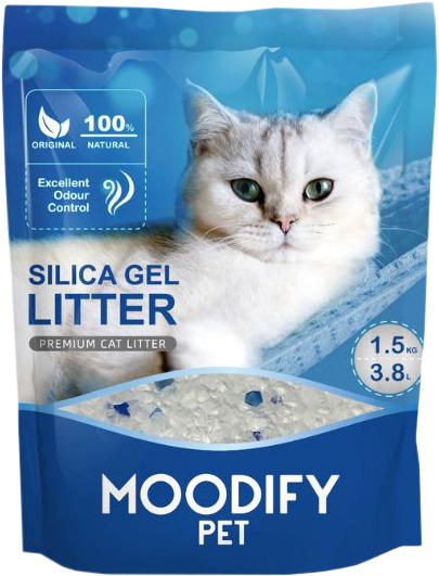 חול קריסטל מודיפיי 3