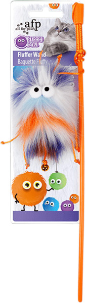 א.ש. חכה כתומה לחתול