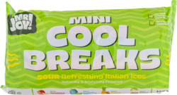 Mr Joy Cool Brk Mini