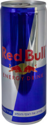 Red Bull Energy Drink 250ml