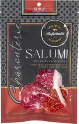 Spicy Beef Salumi