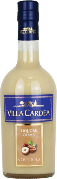 ליקר קרמה די נוציולה