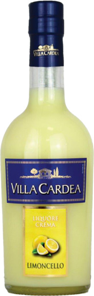 ליקר קרמה לימנצלו וי