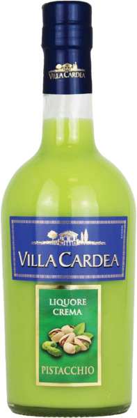 ליקר קרמה די פיסטיו