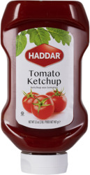 Tomato Ketchup