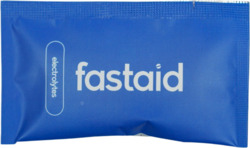 Fastaid Electrolytes Fasting Pills 2 Pac