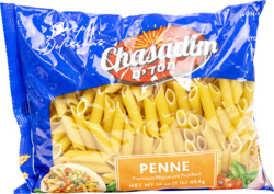 Chasadim D'ton Penne Pasta