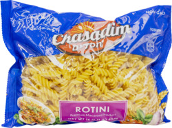 Chasadim D'ton Rotini Pasta