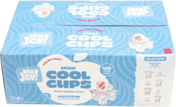 Cool Cups C/F Mini 4